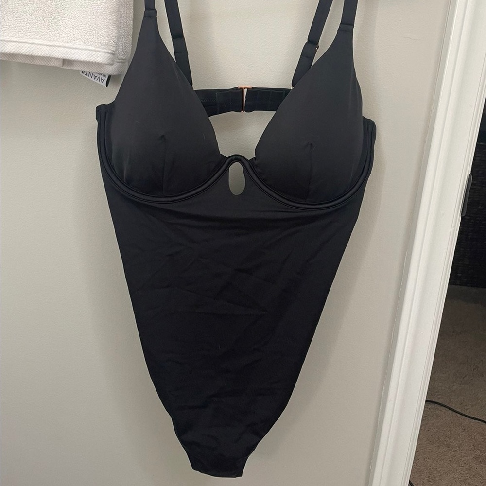Shade & shore swimsuit